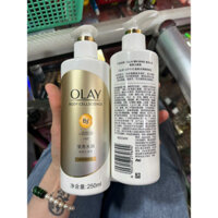Dưỡng thể OLAY