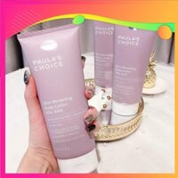 Dưỡng thể Paula's Choice 2% BHA Body Treatment / 10% AHA Body Lotion Skin Revealing 210ml Paula Choice