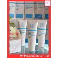Dưỡng Thể Q'PNJ, Body Dưỡng Trắng Chống Nắng Q'PNJ, Quynh Vy Cosmetics - Hue