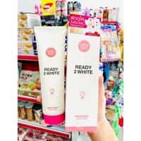 Dưỡng Thể  Ready 2 White Trắng Da Bật Tông Body Lotion Thái Lan 150ml