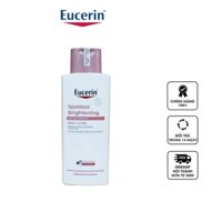 Dưỡng thể sáng da Eucerin Ultra White Spotless Body Lotion