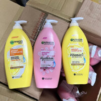 Dưỡng Thể Serum Chống Nắng Garnier 400gram Thái Lan