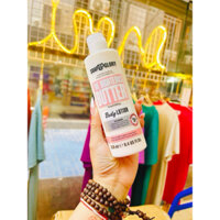 Dưỡng thể Soap and Glory lotion ( 250ml)