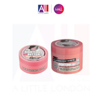 Dưỡng thể Soap & Glory The Righteous / Call Of Fruity / Smoothie Star Butter (Bill Anh)