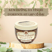 Dưỡng thể Tesori D' Oriente - Nước hoa Hy Lạp cổ đại