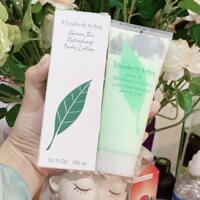 Dưỡng Thể trà xanh Elizabeth Arden Green Tea Refreshing Body Lotion