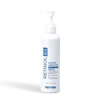 Dưỡng Thể Trắng Da Ban Đêm Pretty Skin Retinol B5 Alpha Arbutin