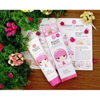 Dưỡng Thể Trắng Da Cathy Doll Ready 2 White Whitener Skin Whitening Body Lotion