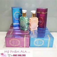 Dưỡng thể trắng da hoàng cung Danxuenilan, kem body hoàng cung