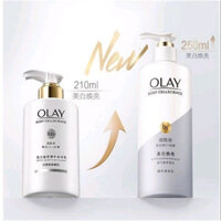 Dưỡng Thể Trắng Da OLAY B3+ Vitamin C