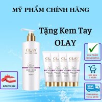 Dưỡng thể trắng da Olay B3 Retinol Super Bright OLAY Ultra White (Olay Retinol Body) Hàng Nội Địa Trung - HANA BODY