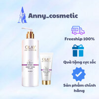 Dưỡng Thể Trắng Da Olay B3 Retinol - Olay Bright Ultra Whitening dưỡng trắng toàn thân