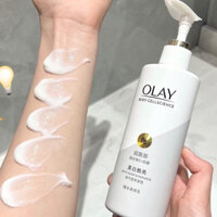 DƯỠNG THỂ TRẮNG DA OLAY CELLSCIENCE B3 BODY LOTION