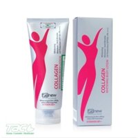 Dưỡng Thể Trắng Da Toàn Thân Nâng Tone Tức Thì Benew Collagen Whitening Body Lotion 200ml