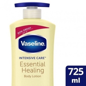 Dưỡng thể trắng da Vaseline Healthy White Lightening 725ml