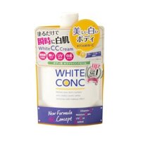 Dưỡng thể trắng da White ConC 200g