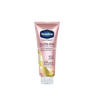DƯỠNG THỂ VASELINE 10X THÁI LAN  tuýp 300ml