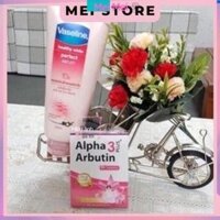 DƯỠNG THỂ VASELINE 10X (THÁI LAN )