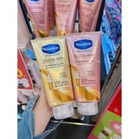 DƯỠNG THỂ VASELINE 10X THÁI LAN