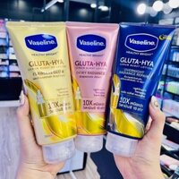 Dưỡng thể VASELINE 10X Thái Lan