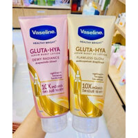 Dưỡng thể VASELINE 10X Thái Lan