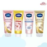 Dưỡng thể Vaseline 300ml Thái Lan