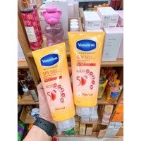 dưỡng thể vaseline 50x thái lan