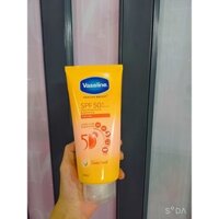 dưỡng thể vaseline 50x thái lan