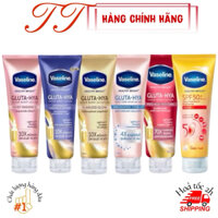 Dưỡng thể Vaseline chống nắng 50x 300 ML