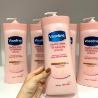 Dưỡng thể Vaseline của Mỹ 725ml