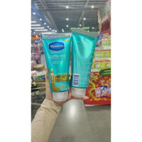 Dưỡng Thể Vaseline Healthy Bright Gluta-Hya Serum Burst Lotion Smoothing Perfector 300ml - Thái Lan hh