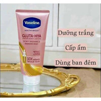 DƯỠNG THỂ VASELINE THÁI LAN 10x