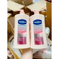 Dưỡng Thể Vaseline thái lan chính hãng.
