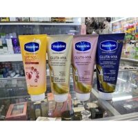 Dưỡng thể vaseline Thái mẫu mới trắng gấp 50 lần 300ml