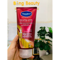 Dưỡng thể Vaseline tuýp Thái Lan