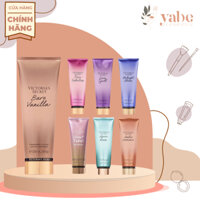 Dưỡng thể Victoria Secret love spell