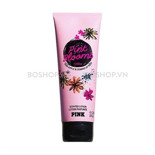 Dưỡng thể Victoria's Secret Pink 236ml
