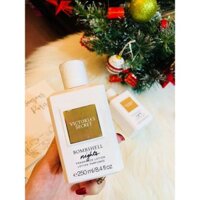 Dưỡng thể Victoria's Secret Bombshell Nights Fragrance Lotion