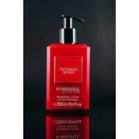 Dưỡng thể Victoria’s Secret BombShell Lotion 250ml-cung cấp độ ẩm hương thơm lôi cuốn