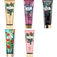 Dưỡng thể Victoria's Secret Fragrance Lotion 236ml - Jasmine dream/Midnight Petals/Golden Bloom/Velvet Petals (Mỹ)
