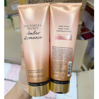 Dưỡng thể Victoria’s Secret Fragrance Lotion Amber Romance