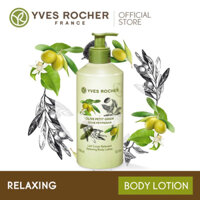 Dưỡng thể vòi Yves Rocher