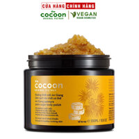 Đương thôt nôt An Giang lam sach da chêt cơ thê Cocoon 200ml giup da mươt ma khoe khoăn thuần chay