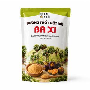 Đường thốt nốt Ba Xi 500Gr