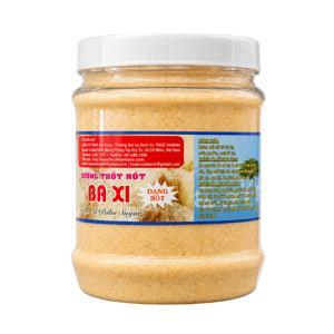 Đường thốt nốt bột Ba Xi hũ 400GR