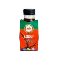 Đường Thốt Nốt Dạng Nước Moun7Ains 330Ml
