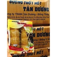 Đường thốt nốt - gói 1kg