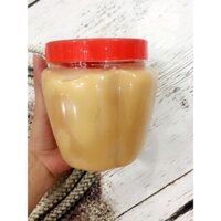 Đường thốt nốt nguyên chất 1 hũ 1kg