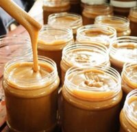 Đường Thốt Nốt Nguyên Chất (1kg)