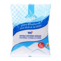 ĐƯỜNG TINH LUYỆN BIÊN HÒA GÓI 1KG